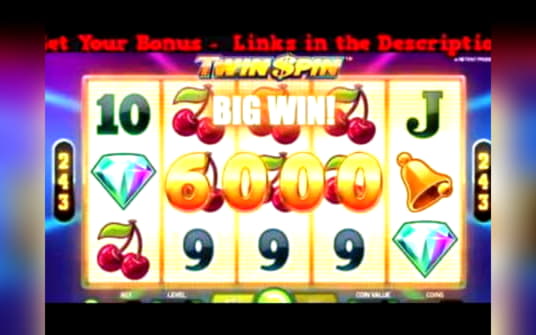 $680 Online Casino Tournament at Vera and Jhon Casino
