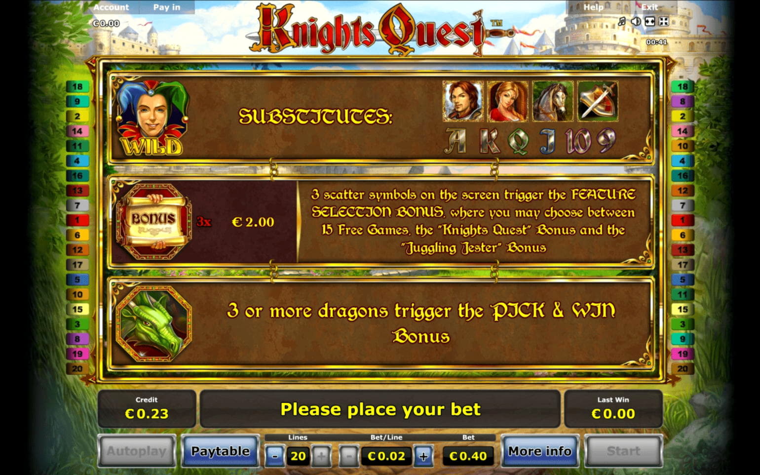 425% El mejor casino con bonificación de registro en Guts Casino